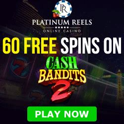 platinum reels casino bonus codes 2020